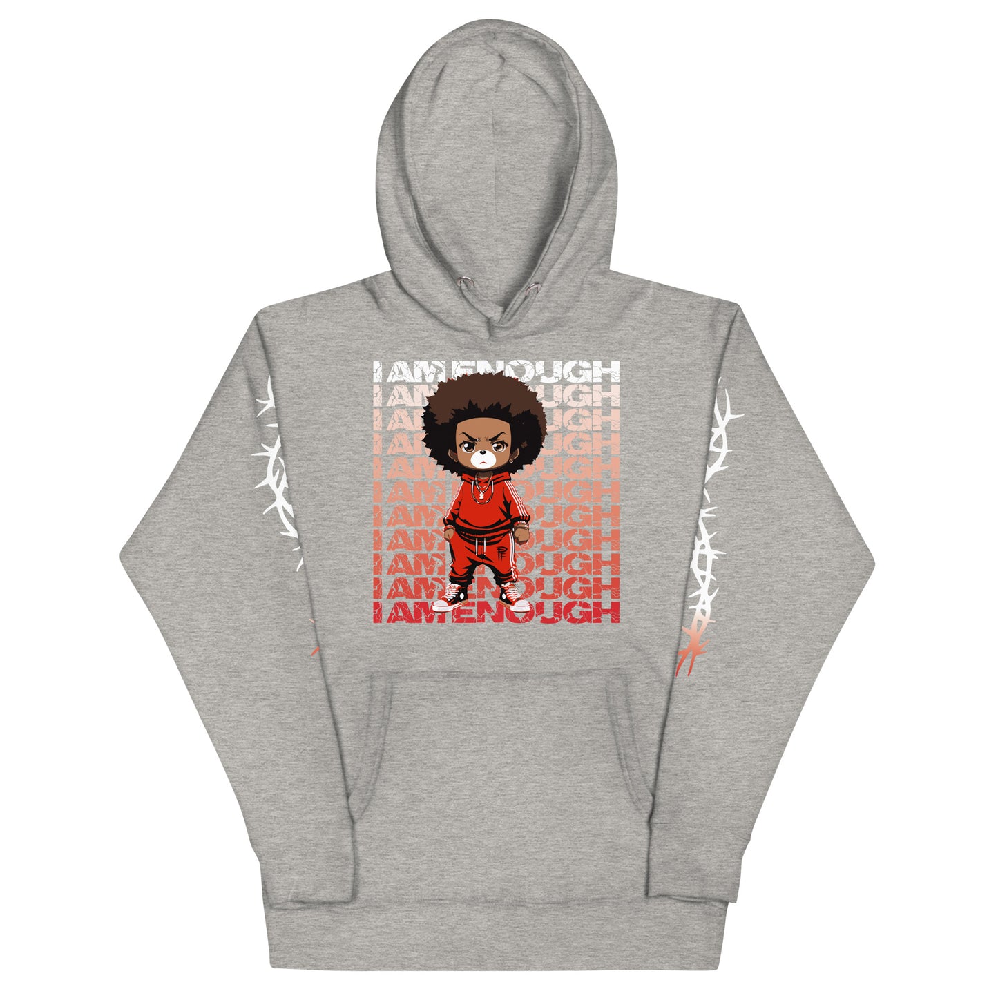 I AM HIM HOODIE