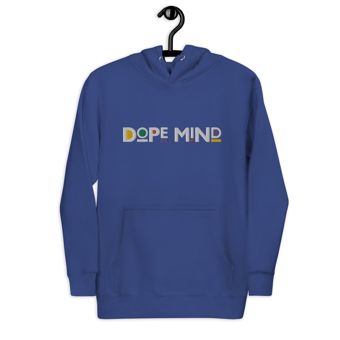 DOPE MIND HOODIE