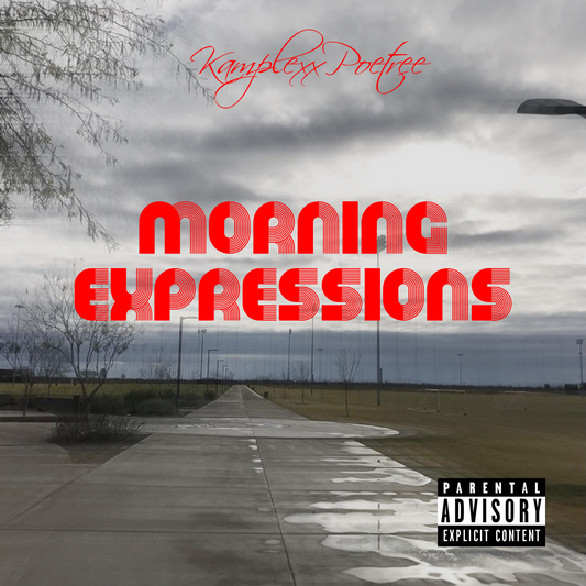 Morning Expressions 12'' Vinyl